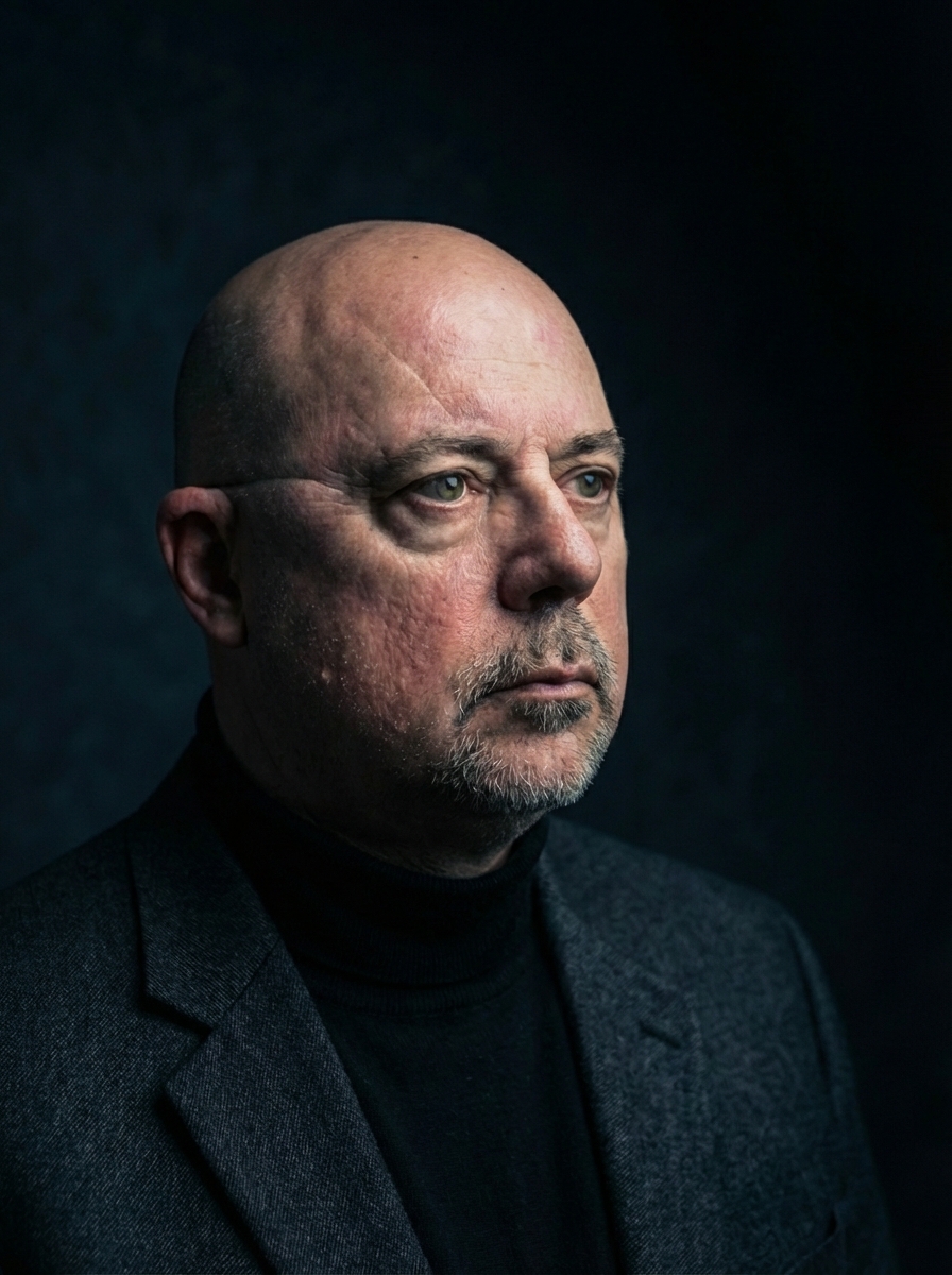 JR Cross, Urban Fantasy Author